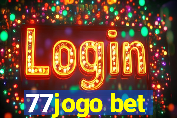 77jogo bet